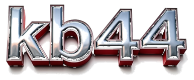kb44 logo